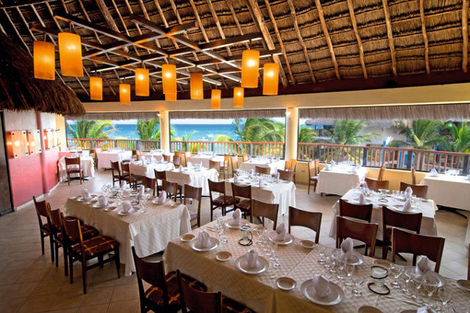 Hôtel The Reef Coco Beach 4* photo 5
