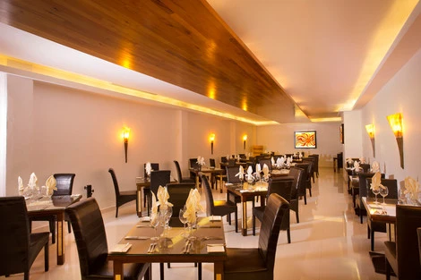 Hôtel Viva Wyndham Maya 4* photo 8