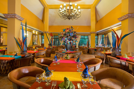 Hôtel Viva Wyndham Maya 4* photo 10
