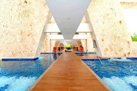 Hôtel Grand Sirenis Riviera Maya Resort & Spa 5* photo 24