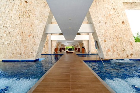 Hôtel Grand Sirenis Riviera Maya Resort & Spa 5* photo 9