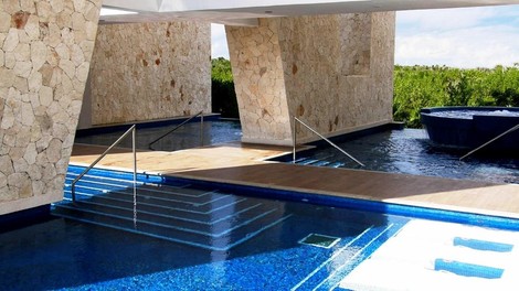 Hôtel Grand Sirenis Riviera Maya Resort & Spa 5* photo 8