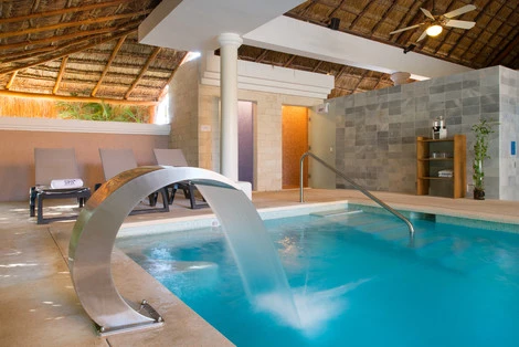 Hôtel Iberostar Quetzal 5* photo 14