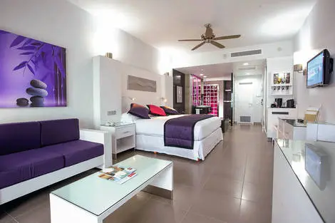 Suite Junior bâtiment principal
