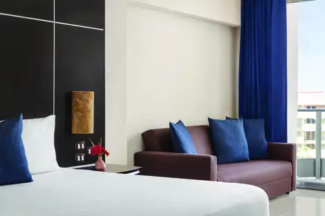 Suite standard