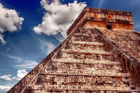 Autotour Tour communautaire - De Cancun A Cancun cancun Mexique