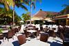 Terrasse - Hôtel Bahia Principe Grand Coba 5* Cancun Mexique