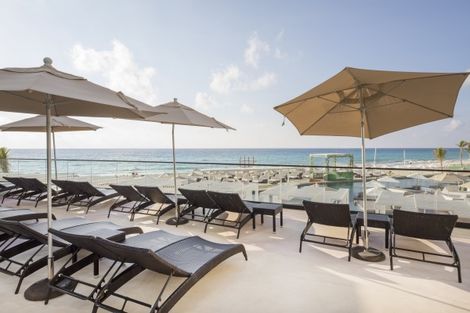 Hôtel Melody Maker Cancun 5* photo 3