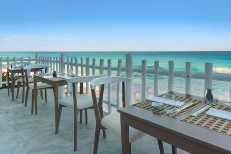 Hôtel Oleo Cancun Playa 4* photo 10