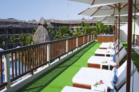Hôtel The Reef Coco Beach 4* photo 6
