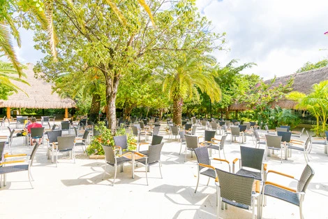 Hôtel Viva Wyndham Maya 4* photo 12