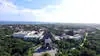 Vue panoramique - Hôtel Bahia Principe Grand Coba 5* Cancun Mexique