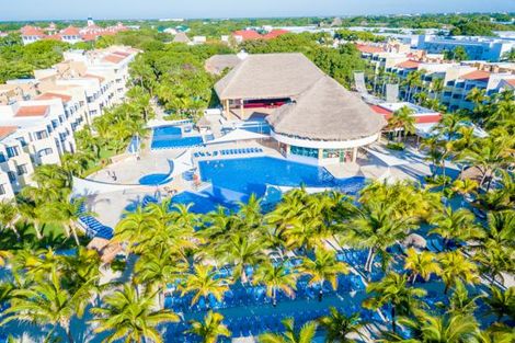 Club Framissima Viva Wyndham Maya 4*