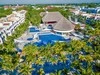 Vue panoramique - Club Framissima Viva Wyndham Maya 4* Cancun Mexique