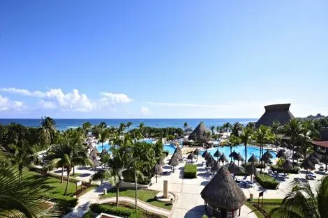 Bahia Principe Grand Coba 5*