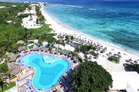 Hôtel Bahia Principe Grand Tulum 5*