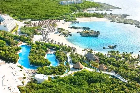 Hôtel Grand Sirenis Riviera Maya Resort & Spa 5* photo 31