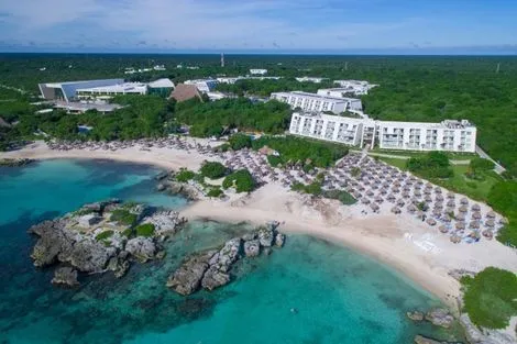 Hôtel Grand Sirenis Riviera Maya Resort & Spa 5* photo 28