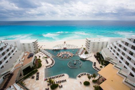 Hôtel Melody Maker Cancun 5*