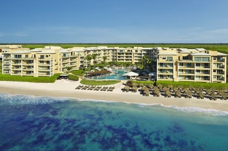 Hôtel Now Jade Riviera Cancun 5* photo 3