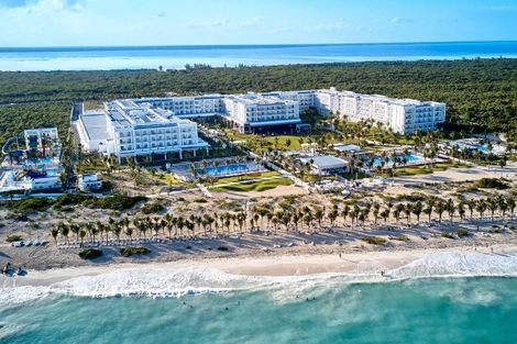 Hôtel Riu Dunamar 5*