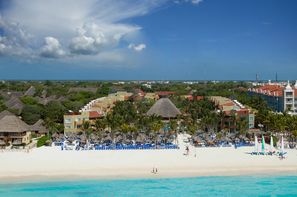 Séjour Mexique - Hôtel Viva Wyndham Azteca