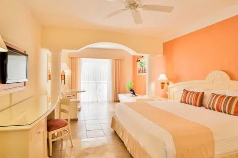 Junior Suite Supérieure