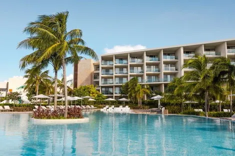 Hôtel Grand Palladium Costa Mujeres Resort & Spa costa_mujeres Mexique