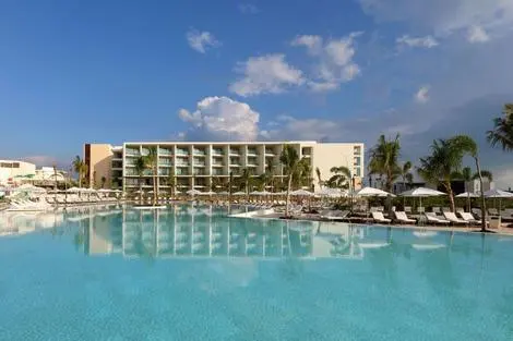 Hôtel Grand Palladium Costa Mujeres Resort & Spa – All I costa_mujeres MEXIQUE