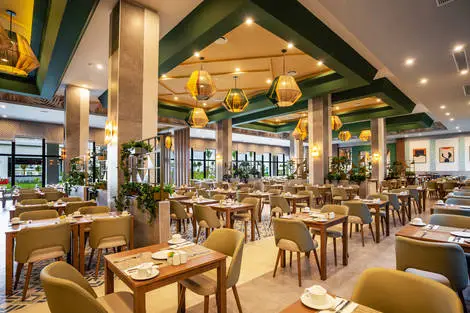 Restaurant Principal