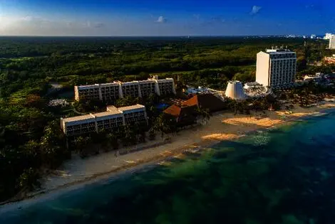 Hôtel Zel Cozumel cozumel MEXIQUE