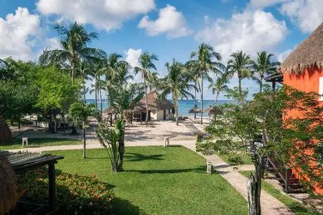 Hôtel Iberostar Cozumel cozumel MEXIQUE