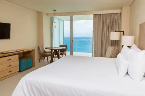 Hôtel The Westin Cozumel cozumel MEXIQUE