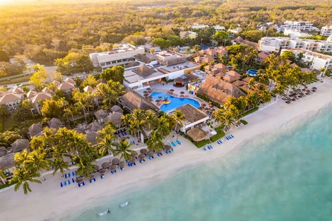 Hôtel Sunscape Sabor Cozumel cozumel MEXIQUE