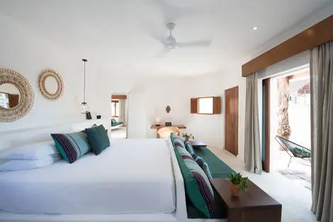 Chambre Junior suite supérieure