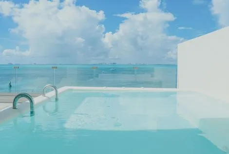 Hôtel Izla Hotel isla_holbox MEXIQUE