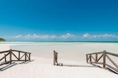 Hôtel Mia Reef Isla Mujeres isla_holbox MEXIQUE