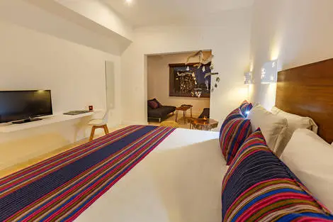 chambre standard