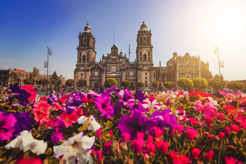 séjour Mexique - Circuit Entre civilisations aztèque et maya (avec 3 nuits au Framissima Évasion Tulum Riviera)
