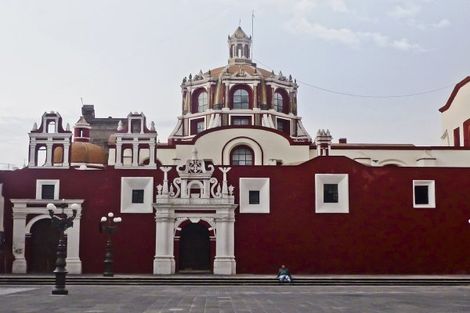 puebla