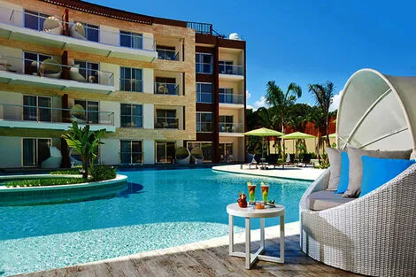 Hôtel Azul Fives playa_del_carmen MEXIQUE