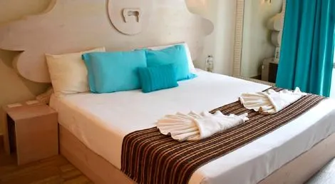 Hôtel Coco Rio playa_del_carmen MEXIQUE