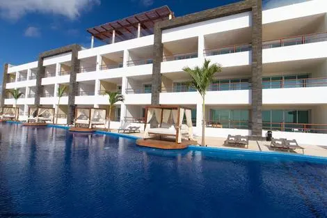 Hôtel Senses Riviera Maya By Artisan Adults Only playa_del_carmen MEXIQUE
