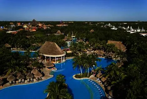 Hôtel Iberostar Paraiso Del Mar playa_del_carmen MEXIQUE