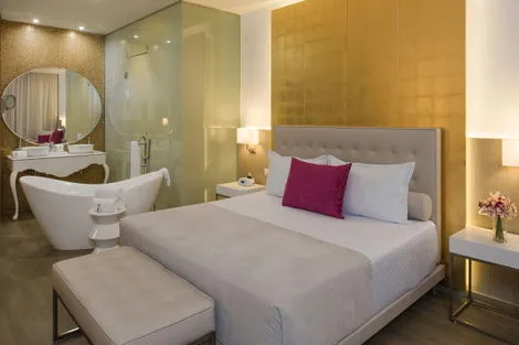 Junior Suites Deluxe