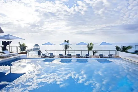 Hôtel Adult Only (18+) - Blue Diamond Luxury Boutique Hotel playa_del_carmen Mexique