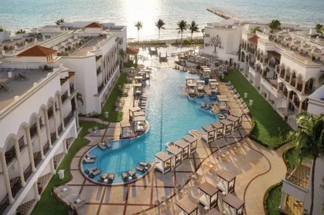 Hôtel Adult Only +18 - Hilton Playa del Carmen playa_del_carmen Mexique