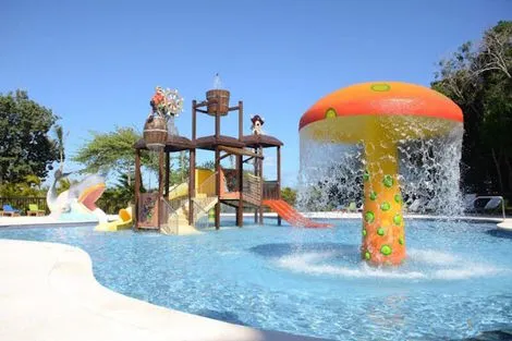 Hôtel Family Riviera Princess playa_del_carmen Mexique