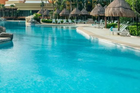 Hôtel Iberostar Selection Paraiso Maya Suites playa_del_carmen Mexique