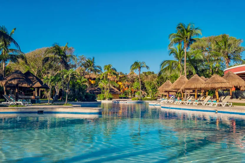 séjour Mexique - Hôtel Iberostar Waves Quetzal